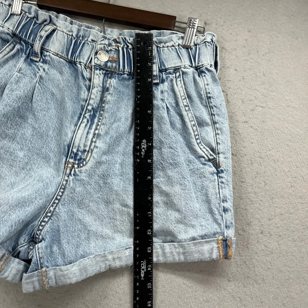 Aeropostale mom short